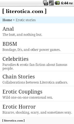 literotica story search|Literotica Free Adult Community .